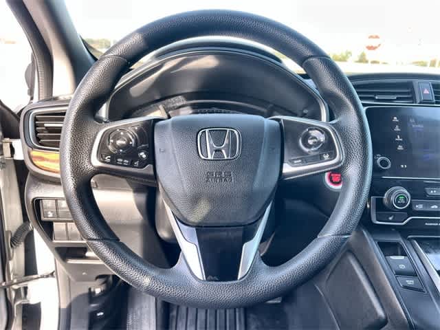 Thumbnail: 2019 Honda CR-V - 17