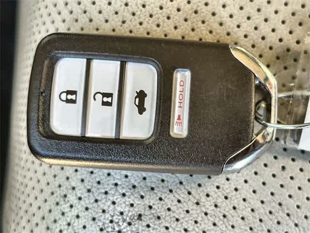 Thumbnail: 2022 Honda Accord - 21