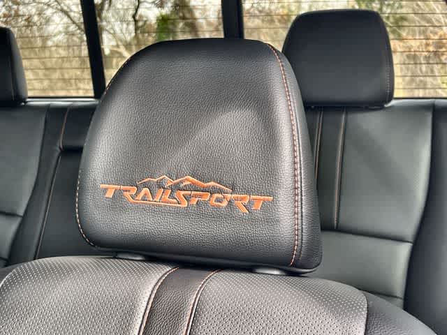 Thumbnail: 2024 Honda Ridgeline - 25