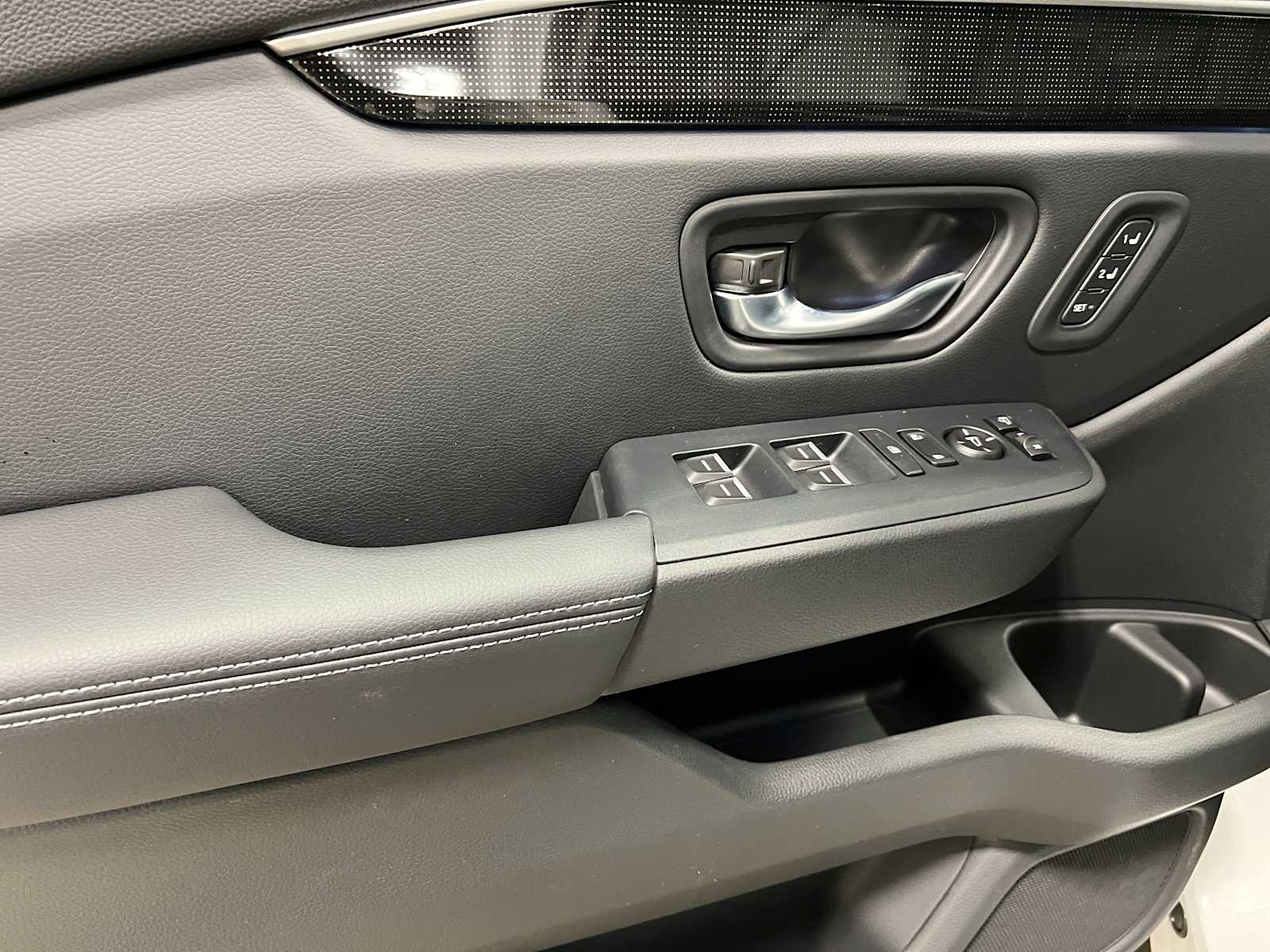 2025 Honda Pilot Elite 14