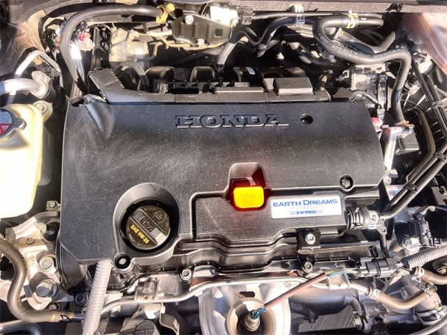 Thumbnail: 2020 Honda Civic - 10