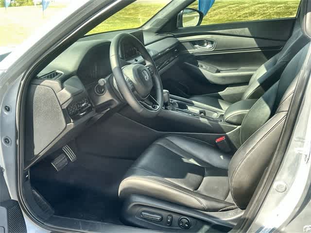 2023 Honda Accord Hybrid Sport-L photo 3