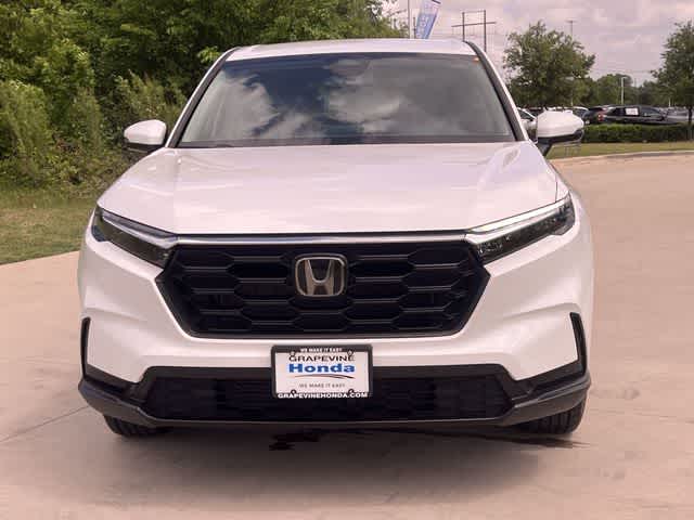 Thumbnail: 2026 Honda CR-V - 7