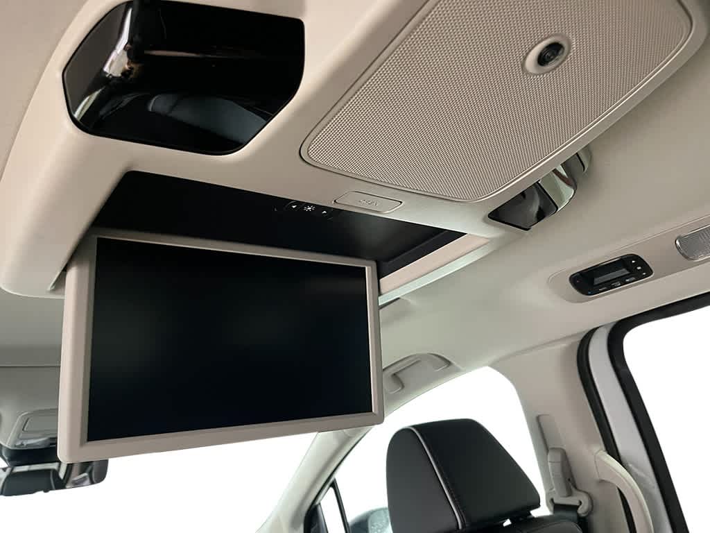 Thumbnail: 2026 Honda Odyssey - 20