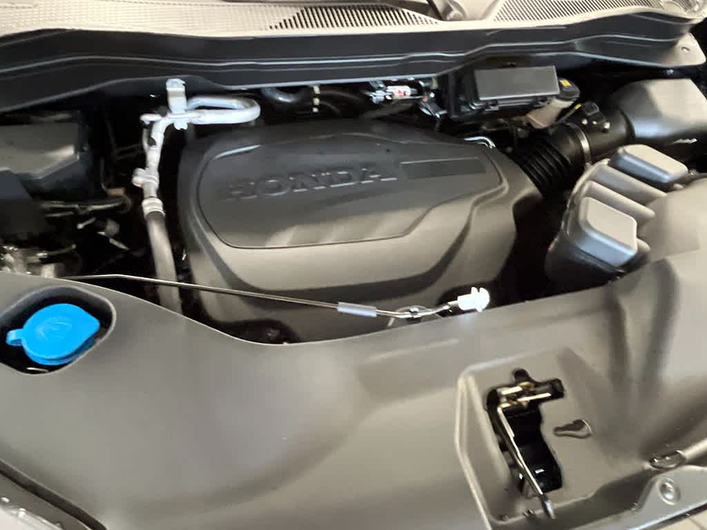 Thumbnail: 2026 Honda Ridgeline - 11