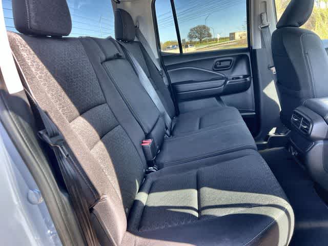 Thumbnail: 2025 Honda Ridgeline - 14