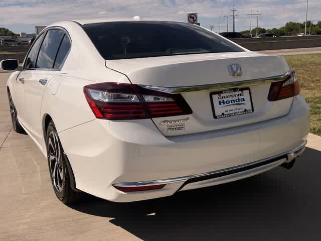 Thumbnail: 2016 Honda Accord - 5