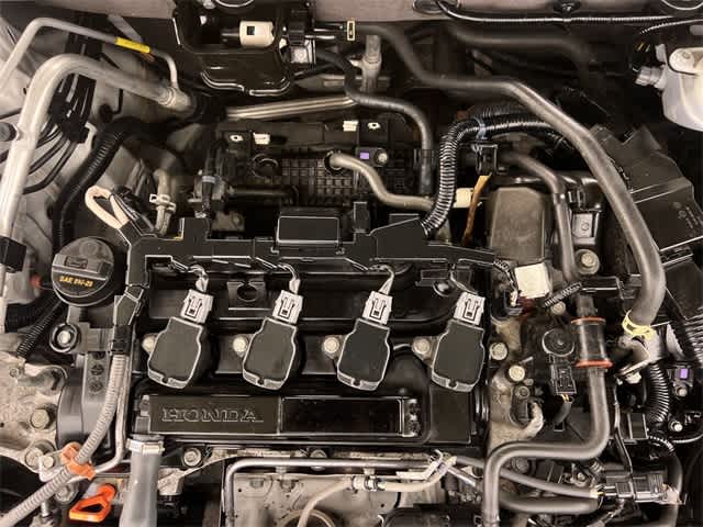 Thumbnail: 2022 Honda Accord - 10