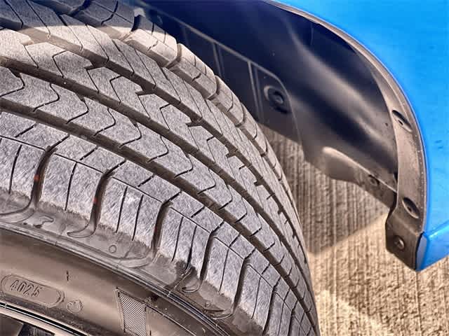 Thumbnail: 2026 Honda Civic - 23