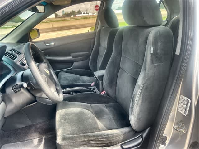 Thumbnail: 2007 Honda Accord - 11