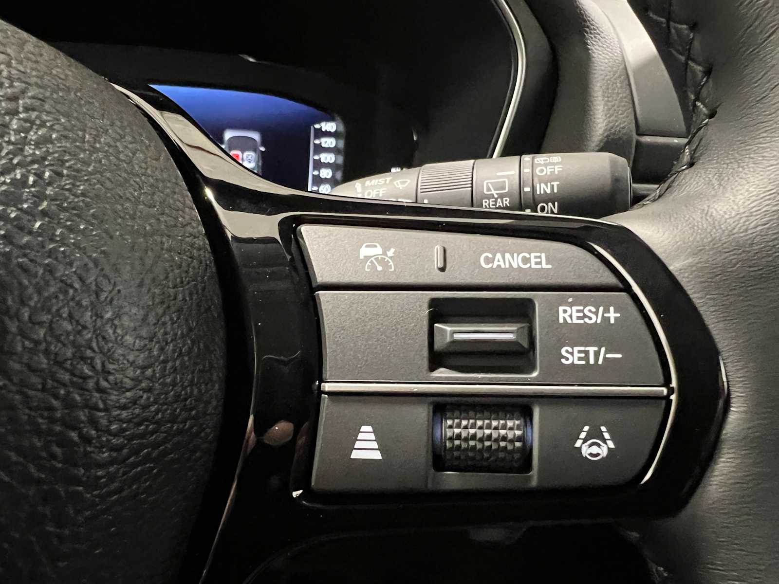 2025 Honda Pilot Elite 15