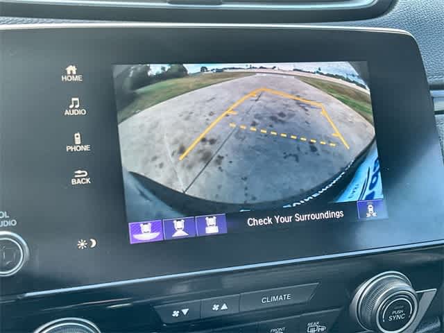 Thumbnail: 2022 Honda CR-V - 26