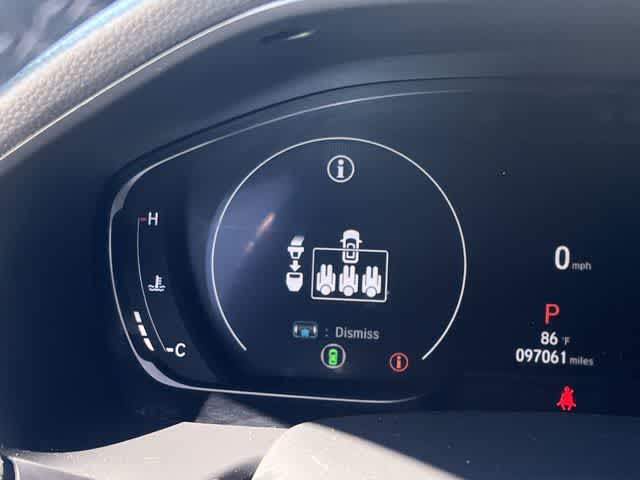 Thumbnail: 2022 Honda Accord - 19