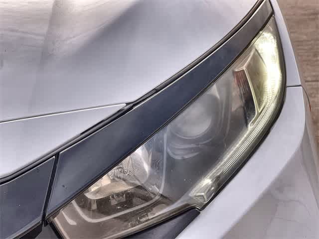 Thumbnail: 2019 Honda Civic - 24