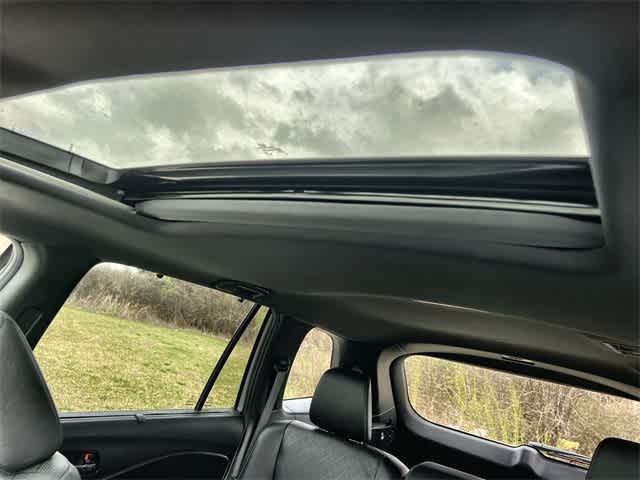 Thumbnail: 2020 Honda Passport - 32