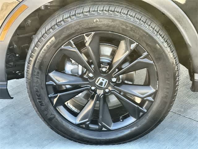 Thumbnail: 2023 Honda CR-V - 9