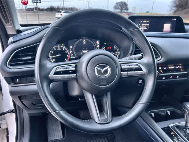 Thumbnail: 2021 Mazda CX-30 - 17