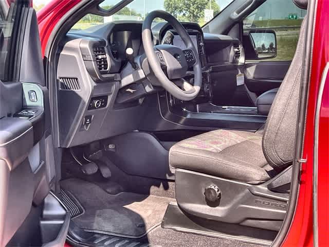 Thumbnail: 2024 Ford F-150 - 3