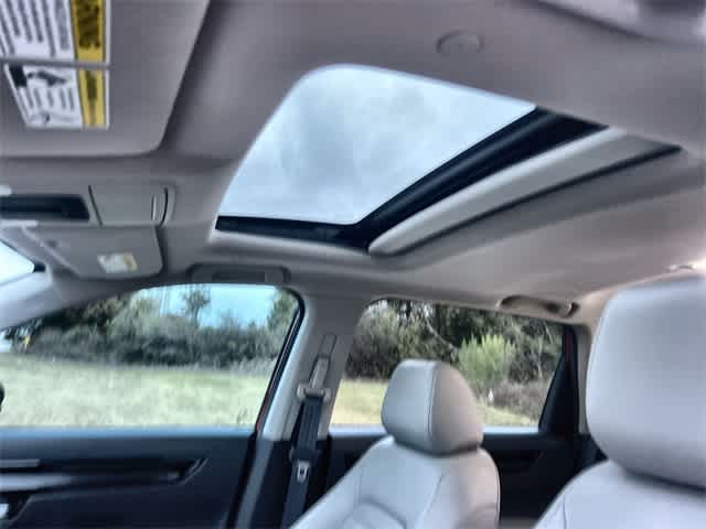 Thumbnail: 2023 Honda CR-V - 32