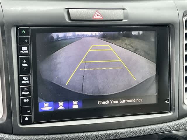 Thumbnail: 2015 Honda CR-V - 26