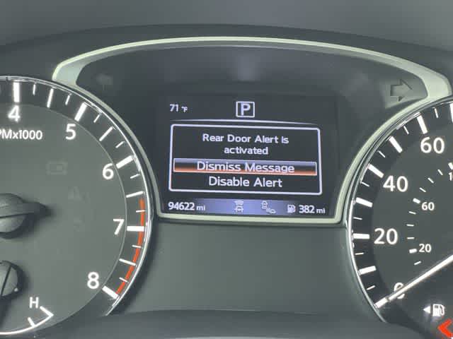 Thumbnail: 2019 Nissan Pathfinder - 19