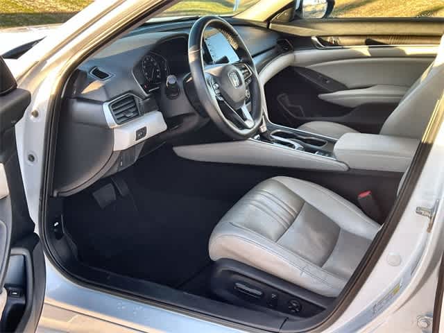 Thumbnail: 2019 Honda Accord - 3