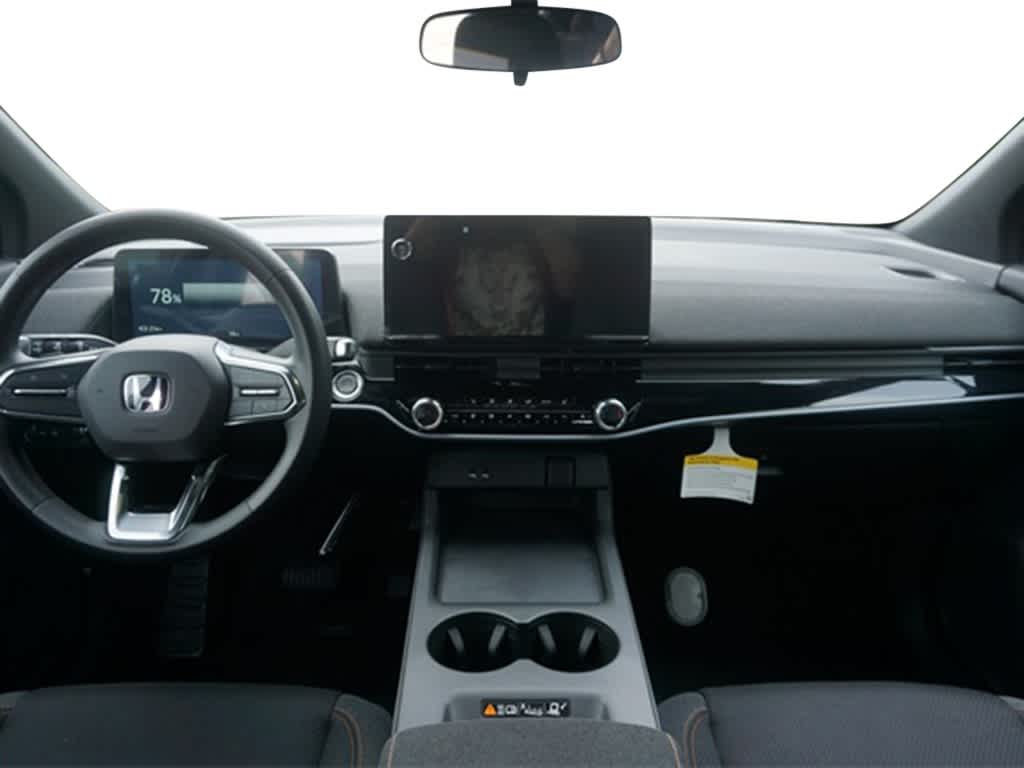 Thumbnail: 2025 Honda Prologue - 13