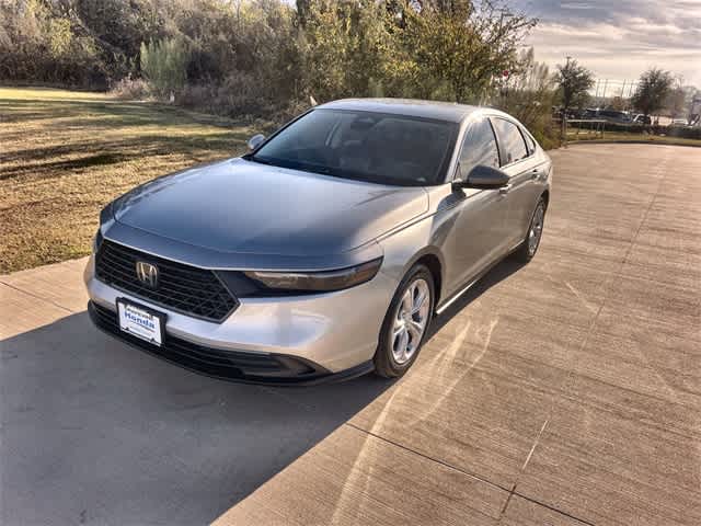 Thumbnail: 2025 Honda Accord - 2