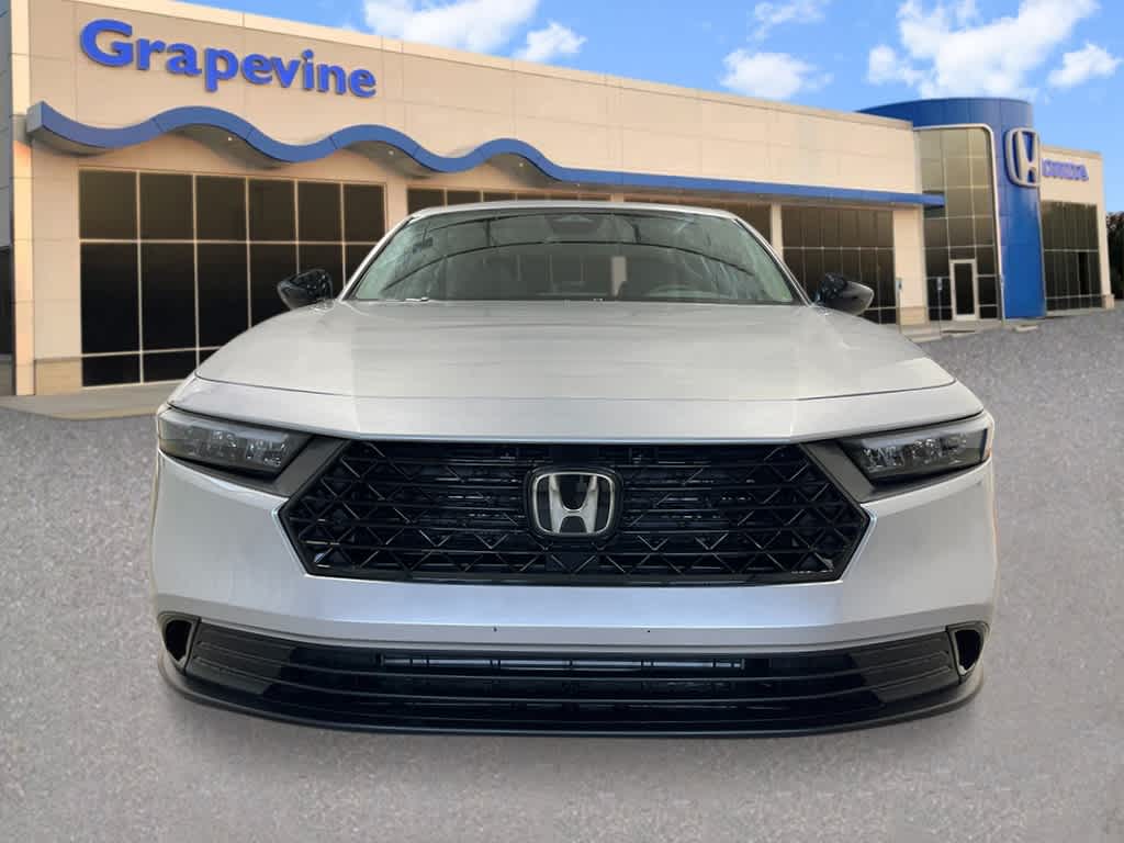 Thumbnail: 2026 Honda Accord - 9