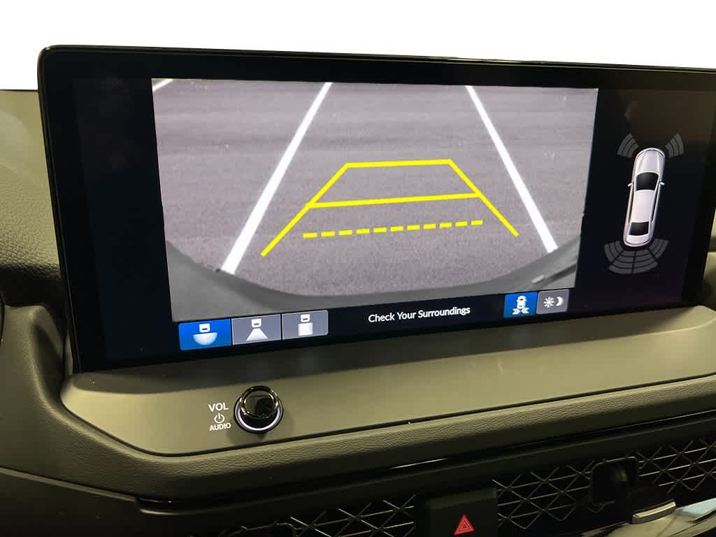 Thumbnail: 2025 Honda Accord - 24