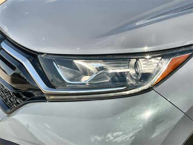 Thumbnail: 2020 Honda CR-V - 24