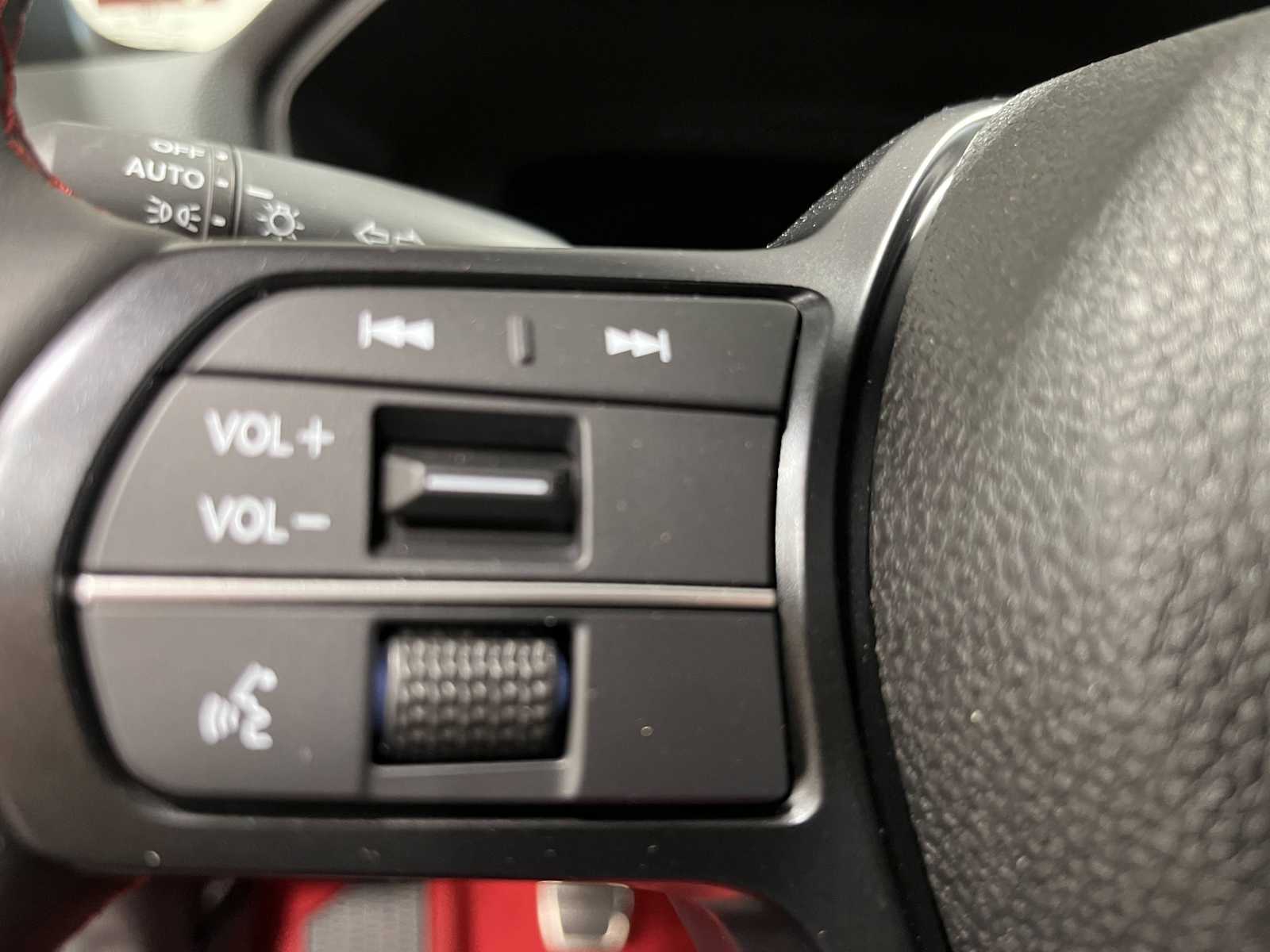 Thumbnail: 2025 Honda Civic - 14