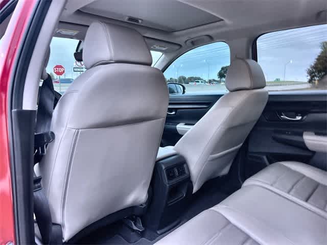 Thumbnail: 2023 Honda CR-V - 13