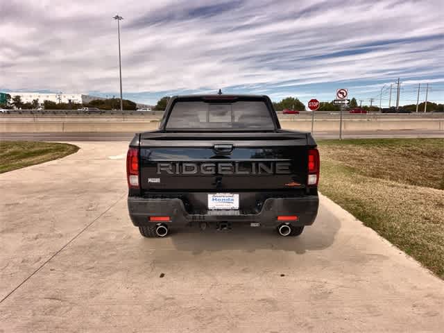 Thumbnail: 2025 Honda Ridgeline - 6