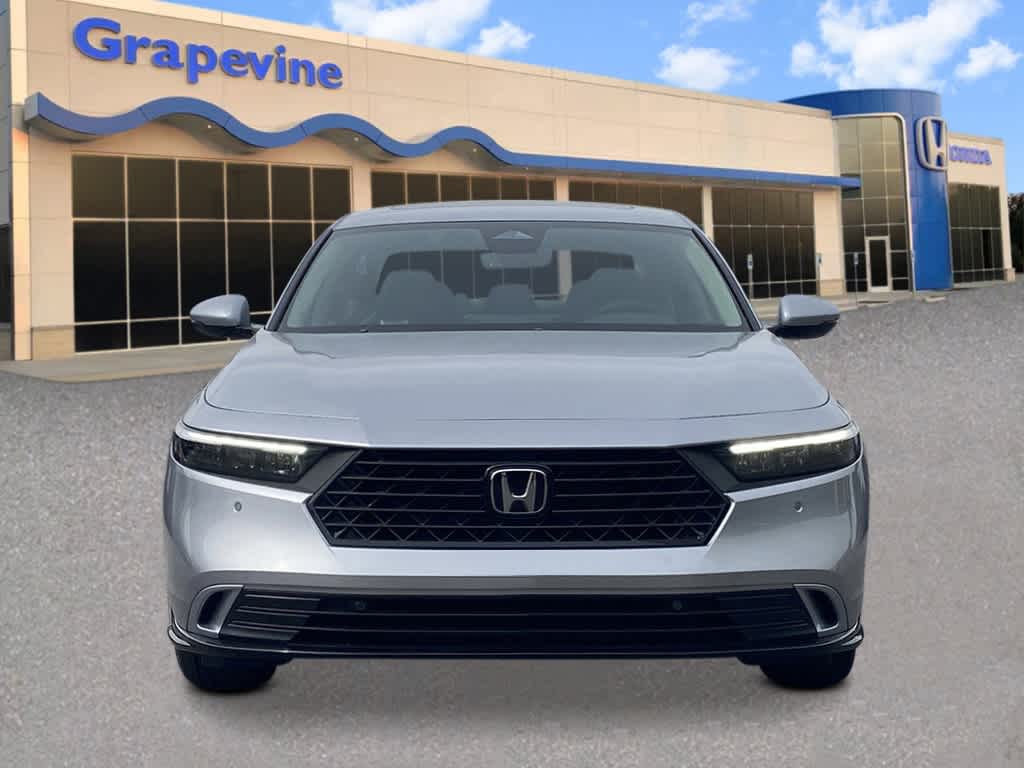 Thumbnail: 2026 Honda Accord - 6