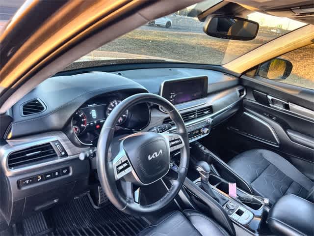 Thumbnail: 2022 Kia Telluride - 15