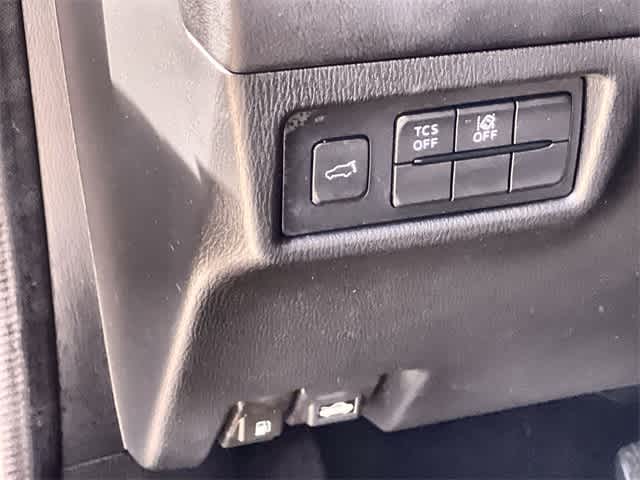 Thumbnail: 2018 Mazda CX-5 - 29