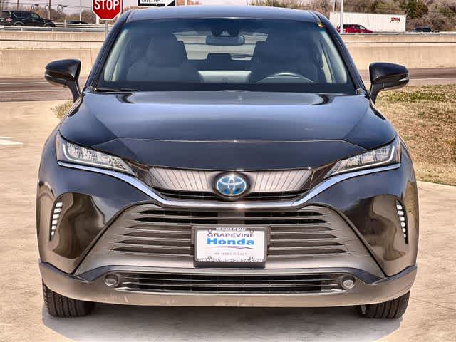 Thumbnail: 2021 Toyota Venza - 7