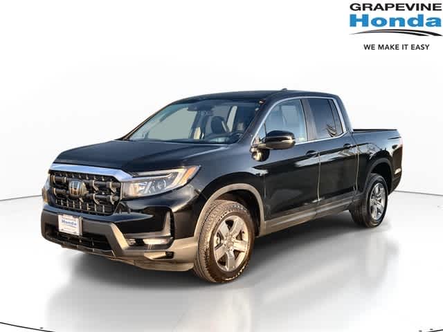 Thumbnail: 2025 Honda Ridgeline - 1