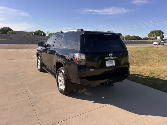 Thumbnail: 2024 Toyota 4Runner - 5