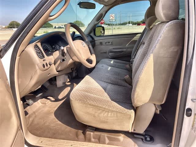 Thumbnail: 2006 Toyota Tundra - 3