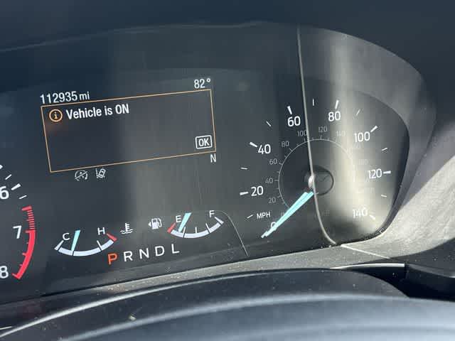 Thumbnail: 2020 Ford Escape - 19