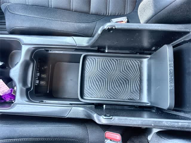 Thumbnail: 2019 Honda CR-V - 27