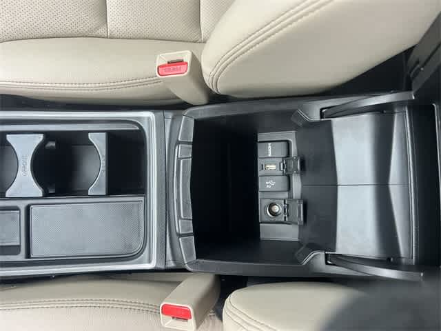 Thumbnail: 2015 Honda CR-V - 27