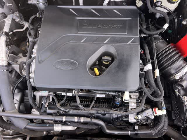 Thumbnail: 2020 Ford Escape - 10