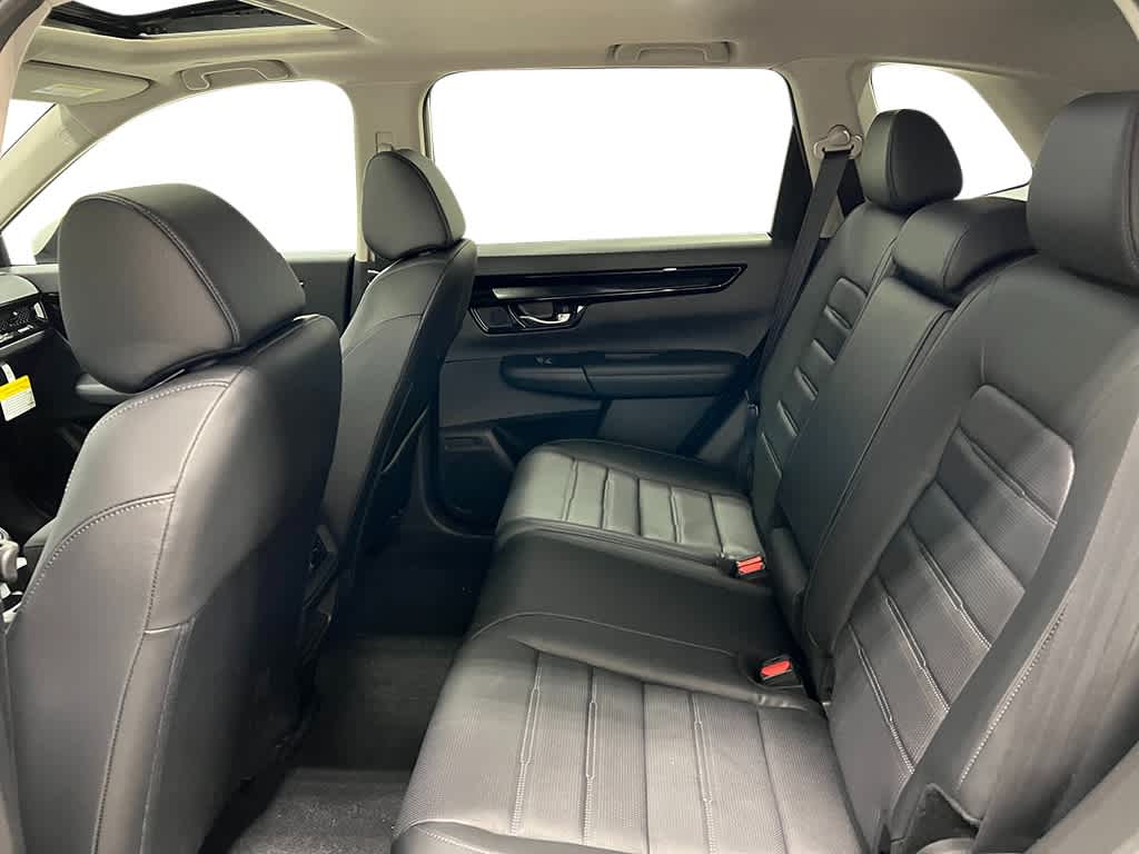 2025 Honda CR-V EX-L 29