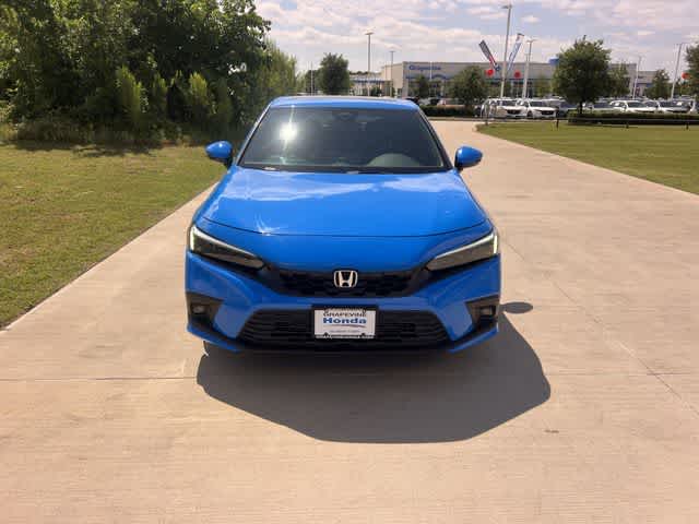Thumbnail: 2024 Honda Civic - 7