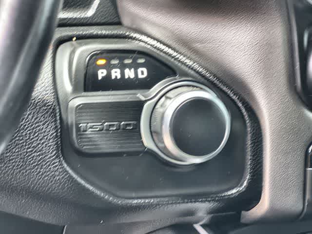 Thumbnail: 2019 RAM 1500 - 16