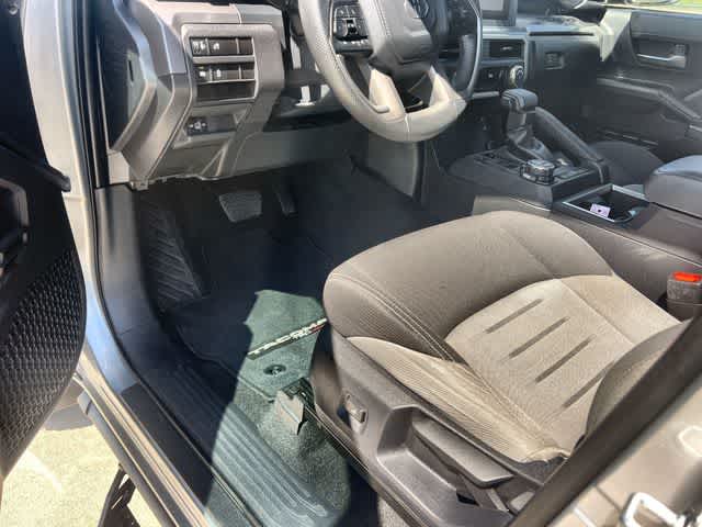 Thumbnail: 2024 Toyota Tacoma - 3