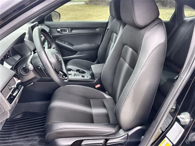 Thumbnail: 2024 Honda Civic - 11